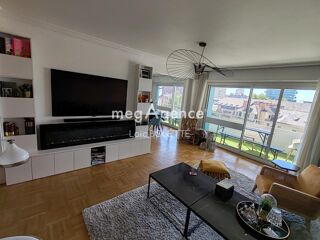  Appartement à vendre 5 pièces 88 m²