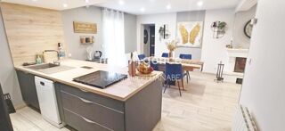  Maison à vendre 7 pièces 130 m²