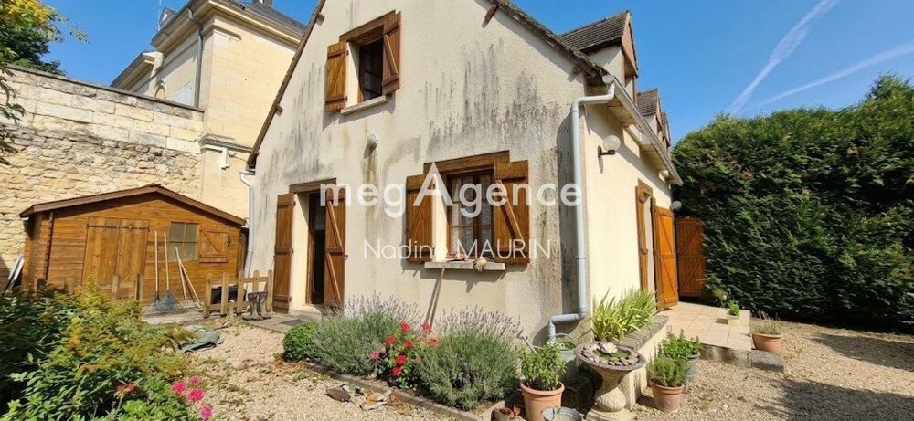 Vente Maison A rénover Maison de 83 m² St Julien de Chedon Saint-julien-de-chedon