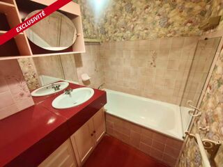  Appartement  vendre 3 pices 70 m