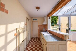  Maison à vendre 6 pièces 140 m²