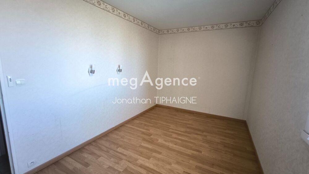 Vente Appartement Appartement T4 à Bléville - Parking Le havre