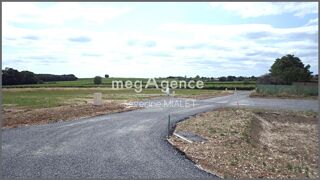  Terrain � vendre 2099 m�