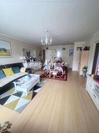  Appartement � vendre 2 pi�ces 63 m�