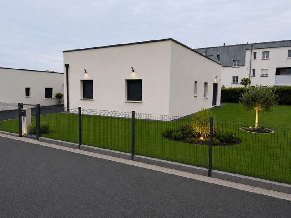 Maison 5 pièces 115 m² · à Alencon · 115 m² · 340 000 €