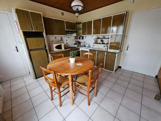  Maison � vendre 2 pi�ces 64 m�