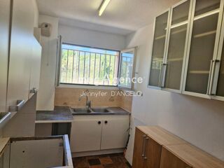  Appartement � vendre 2 pi�ces 45 m�