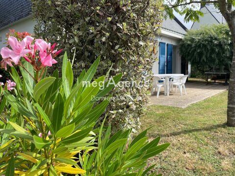   Maison T6 Maison - 6 pi�ce(s) - 109 m�