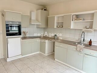 Appartement à vendre 5 pièces 110 m²