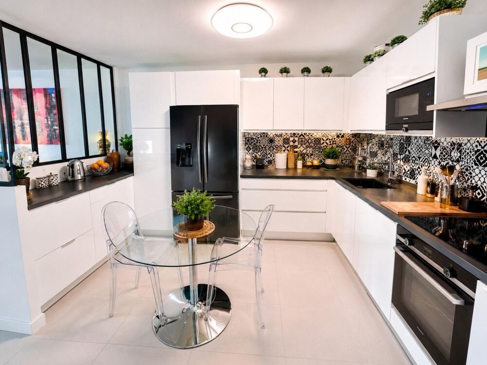 Vente Appartement A VENDRE : T3 de 80m² / TERRASSE / PARKING - COGOLIN Cogolin
