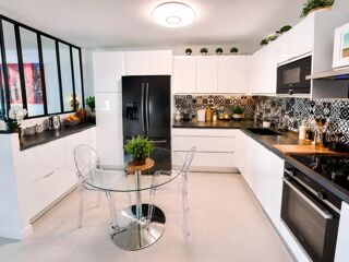  Appartement à vendre 3 pièces 80 m²