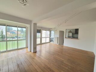  Appartement � vendre 6 pi�ces 120 m�