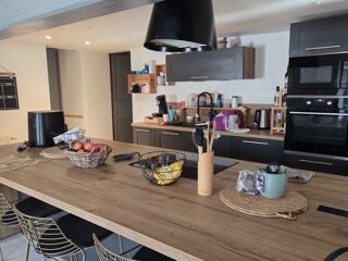  Maison à vendre 7 pièces 243 m²