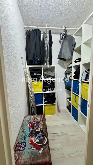  Appartement � vendre 2 pi�ces 54 m�