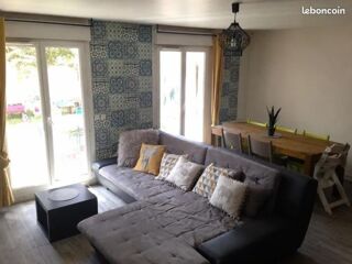  Maison à vendre 5 pièces 95 m²