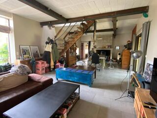  Maison à vendre 6 pièces 165 m²
