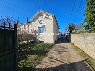  Maison à vendre 3 pièces 70 m²