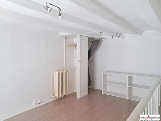 Location Appartement Nantes Saint Clément - T2 Nantes