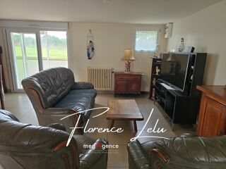  Maison à vendre 8 pièces 147 m²