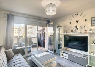  Appartement  vendre 3 pices 53 m