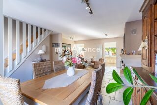  Maison � vendre 6 pi�ces 145 m�