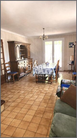  Maison à vendre 4 pièces 99 m²