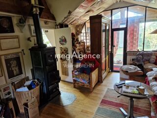  Maison � vendre 3 pi�ces 90 m�