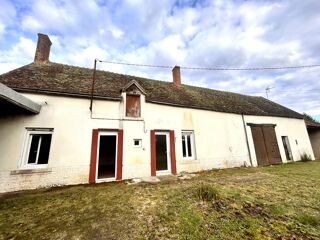  Maison � vendre 2 pi�ces 61 m�