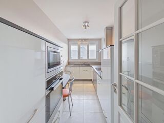  Appartement � vendre 4 pi�ces 85 m�