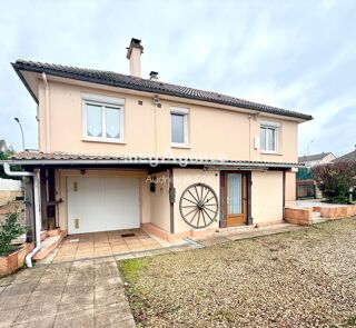  Maison � vendre 4 pi�ces 109 m�