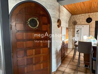  Maison � vendre 6 pi�ces 165 m�