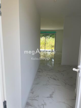  Maison � vendre 4 pi�ces 88 m�