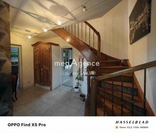  Maison � vendre 6 pi�ces 142 m�