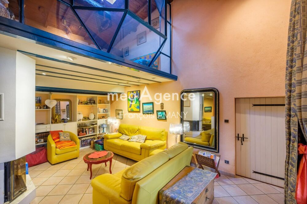 Vente Maison Maison de charme en  pierres au cœur de Dommartin Dommartin