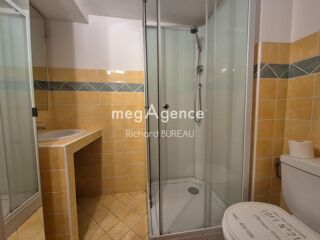 Appartement à vendre 1 pièce 26 m²