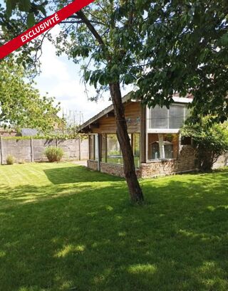  Maison � vendre 5 pi�ces 181 m�