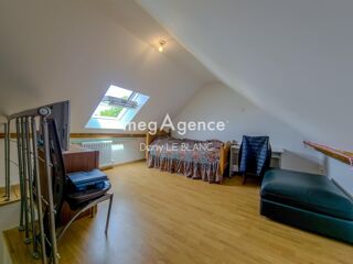  Maison � vendre 4 pi�ces 93 m�