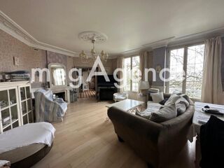  Maison à vendre 7 pièces 142 m²