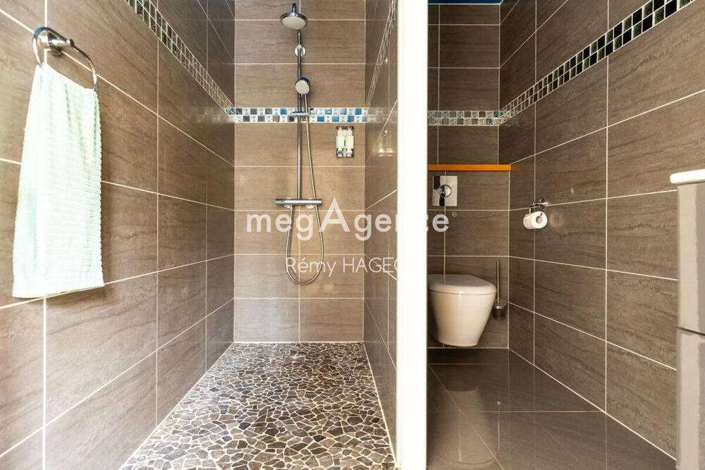 à vendre  Appartement La Garenne-Colombes (92250)