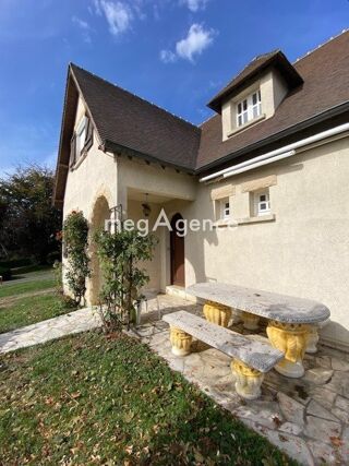  Maison à vendre 9 pièces 193 m²