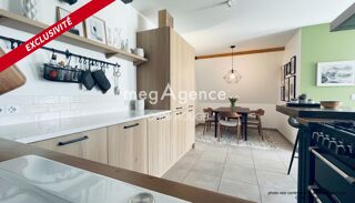  Appartement  vendre 4 pices 97 m