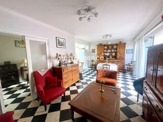  Appartement � vendre 3 pi�ces 62 m�