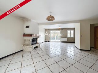  Maison à vendre 6 pièces 122 m²