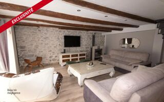  Maison à vendre 7 pièces 159 m²