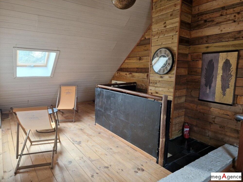 Vente Maison Grande maison évolutive avec T2 indépendant Le rheu