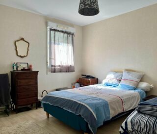  Appartement à vendre 2 pièces 41 m²
