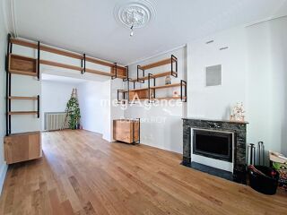  Maison à vendre 7 pièces 165 m²