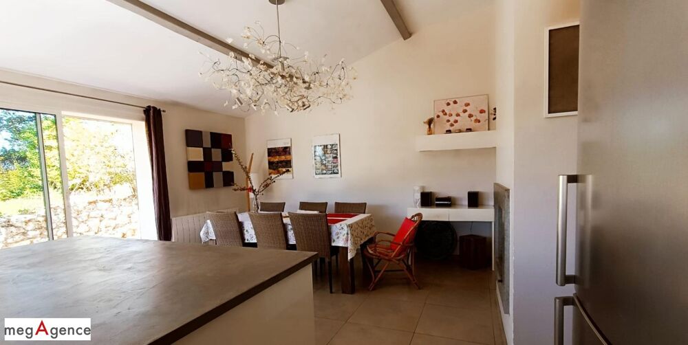Vente Maison BELLE ET GRANDE MAISON AU CALME ET PROCHE DE TOUT Omet