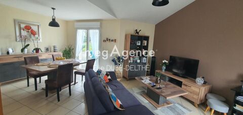   Chantonnay maison 80M� quartier pris� Maison - 4 pi�ce(s) - 80 m�