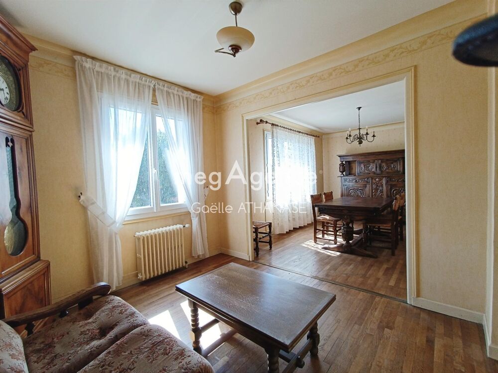 Vente Maison A visiter sans tarder à Fougères ! Fougeres